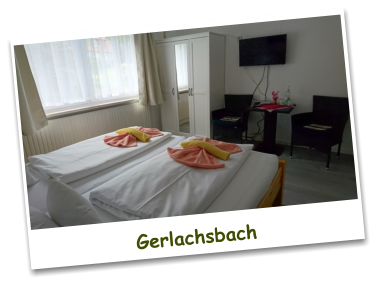 Gerlachsbach