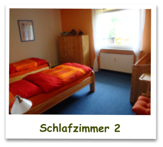 Schlafzimmer 2
