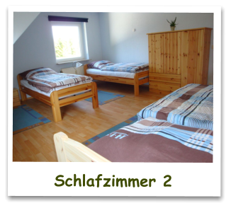 Schlafzimmer 2